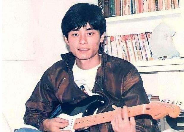 王杰:嗓子“被毒哑”14年,凶手却无人知,为何谢霆锋被怀疑?