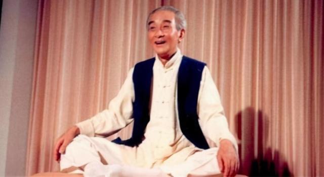 南怀瑾:三千年读史,不外功名利禄;九万里悟道,终归诗酒田园