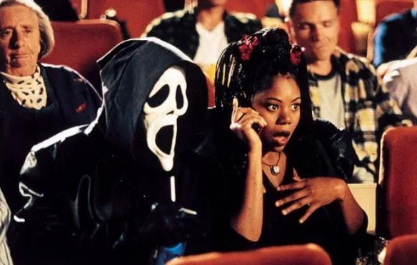 心惊肉跳?捧腹大笑?盘点10部高质量搞笑恐怖电影