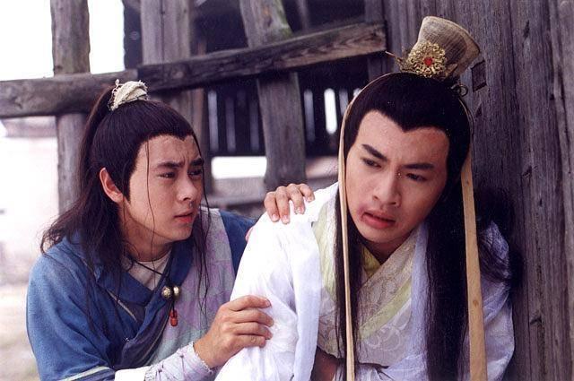 胡一天陈哲远版《绝代双骄》为何争议小?尊重原著为它加分