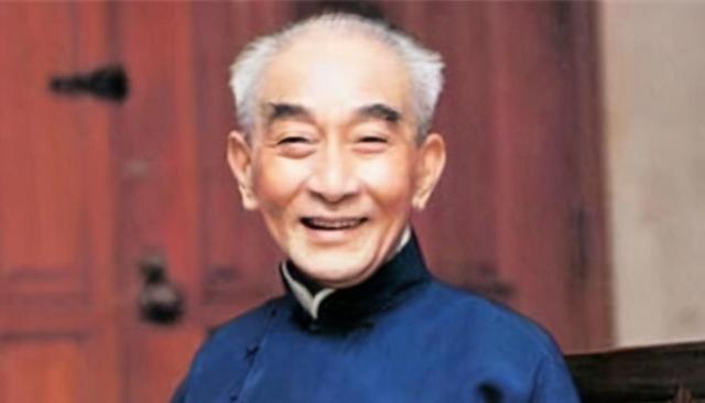 南怀瑾:三千年读史,不外功名利禄;九万里悟道,终归诗酒田园