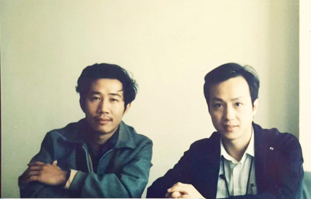 罗京生命的弥留之际:吃药靠麻醉剂,结果抢救40分钟无效