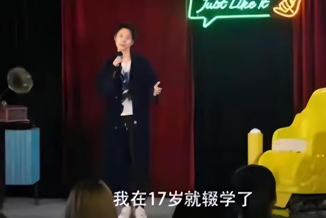 李成儒儿子李大海：沧桑的母亲，无情的父亲，如今40岁不敢结婚