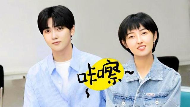 26岁偶像歌手官宣结婚,内娱初代选秀男团全忙着恋爱?