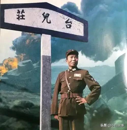 电影《血战台儿庄》为何能成为抗战电影的巅峰