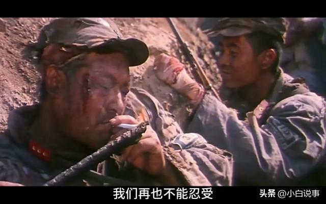 电影《血战台儿庄》为何能成为抗战电影的巅峰