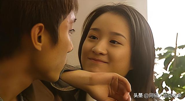 惊爆内幕!《家有儿女》戴明明原型消失六年真相,竟藏惊天反转!