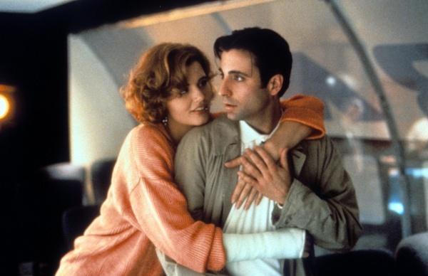 美国影史上最经典的无厘头、荒诞喜剧,让你从头笑到尾