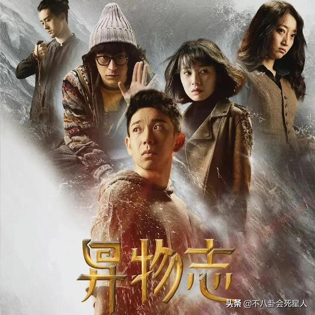 看片名觉得烂，追剧之后真香了，这8部经典国产剧值得反复品味