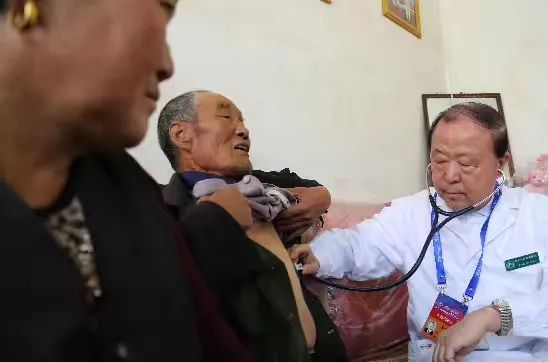 步长制药董事长赵涛:以慈善推进社会和谐