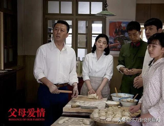 看片名觉得烂，追剧之后真香了，这8部经典国产剧值得反复品味