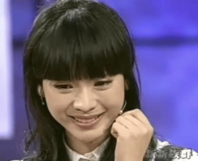 柳岩：得罪过陈凯歌、父亲母亲自己都患癌，44岁穿上衣服无人敢娶