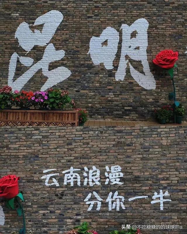 中国被老外“占据”的城市，10多万老外赖着不走！这里没有冬天