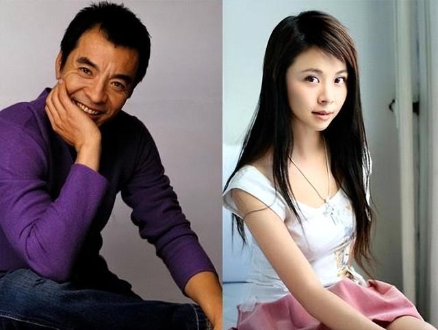 与何晴同居5年被抛弃,甩小24岁杨若兮的刘威,是个怎样的人?