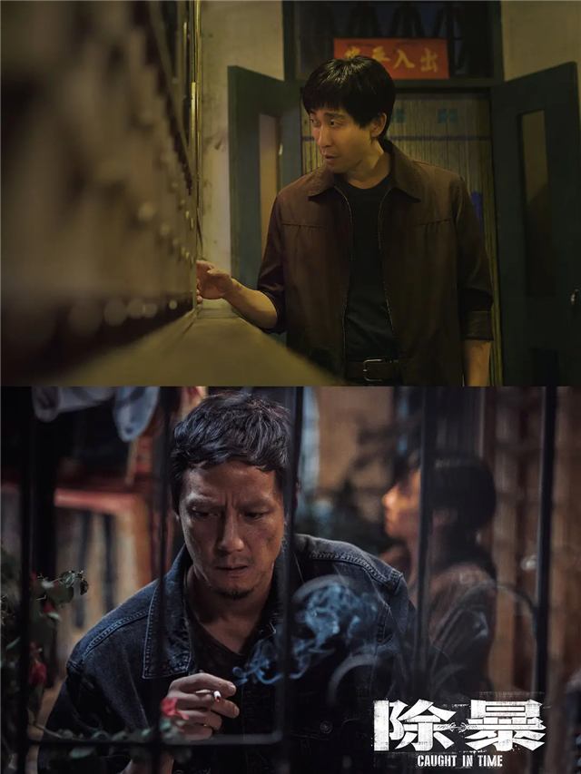 惊天大案改编，吴彦祖挑战内地悍匪，和《征服》的刘华强有的一拼