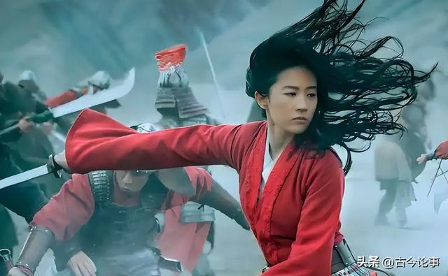历史上根本不存在的四个人,却个个家喻户晓,我们竟被骗了几百年