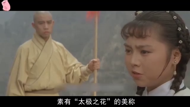 经典电影：木棉袈裟，1984年中国内地上映