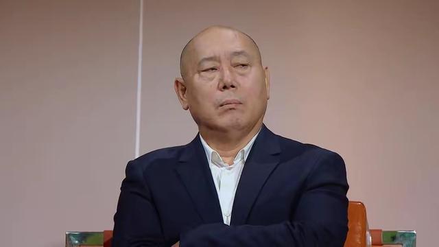 李成儒儿子李大海：沧桑的母亲，无情的父亲，如今40岁不敢结婚