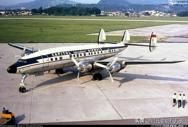 毁掉一架客机的致命石块,回顾1970年跨国际航空863航班纽约空难