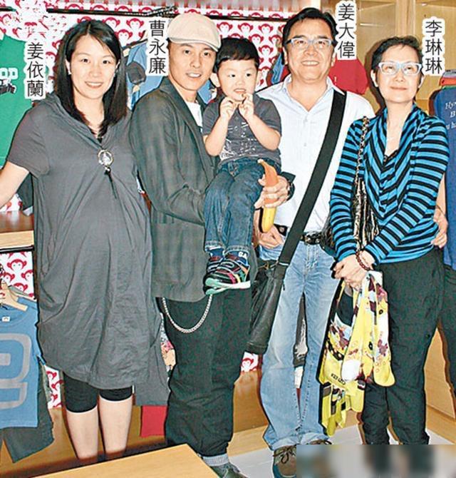 太拼！56岁TVB艺人曹永廉为养家不停拍戏，心肾都出问题剧痛住院