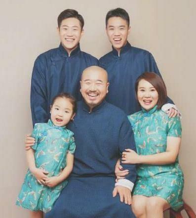 “刘能”前妻近照曝光,皮肤白皙紧致,身材堪比女明星,不像46岁