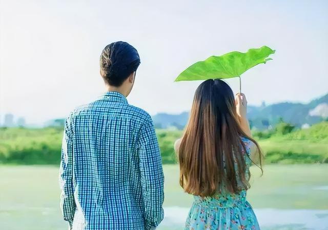 分手,最能见一个人的人品,很真实