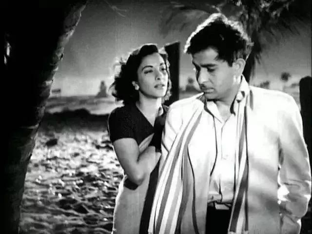 你所知道的印度知名电影人，都跟这个家族有关系