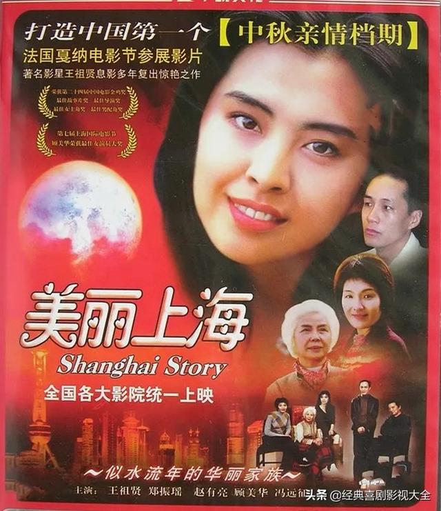 “女神”王祖贤 26部最好看的电影,你觉得哪一部才是经典?