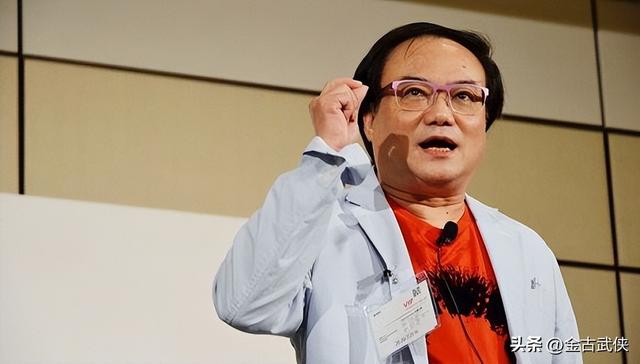 若温瑞安修订《血河车》,那这部作品真的有望成为他的武侠代表作