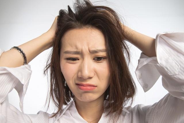 为什么女人脾气比男性还大？别不以为然？或许是得病的原因