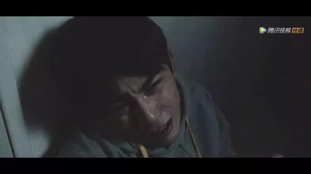 从吴磊到张艺兴,南派三叔在《沙海》里要说的是少年心性