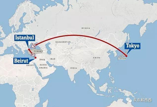 家庭妇女上演跨国救老公?戈恩夫妇这对现实版007男女主把日本人玩傻眼了