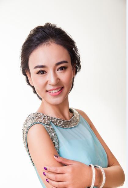 河南卫视的12位美女主持人,陈琨引领风潮,谁是你的最爱?