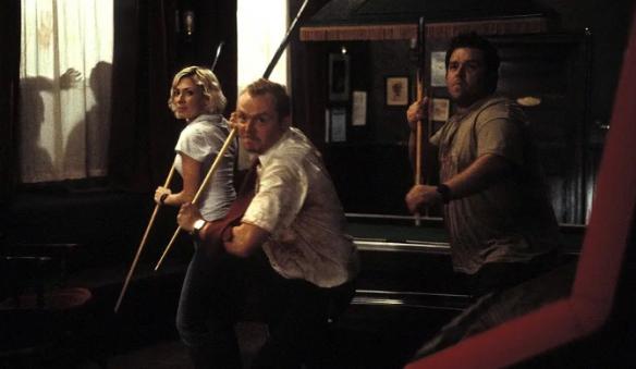 心惊肉跳?捧腹大笑?盘点10部高质量搞笑恐怖电影