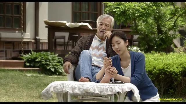 伦理电影《夜关门:欲望之花》,适合晚上没人的时候一个人看