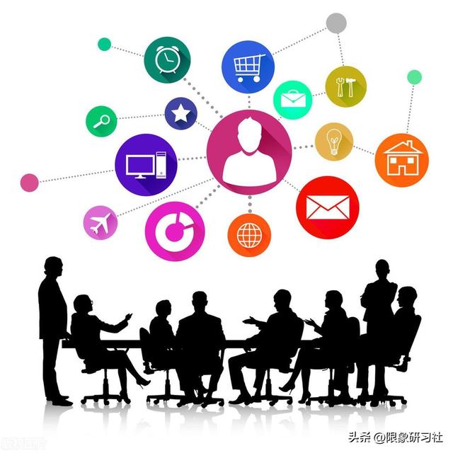 学历史故事,品易经智慧(小畜卦智慧·下)