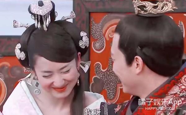 还记得《母仪天下》的赵合德吗?现在她在抖音上刷屏了?
