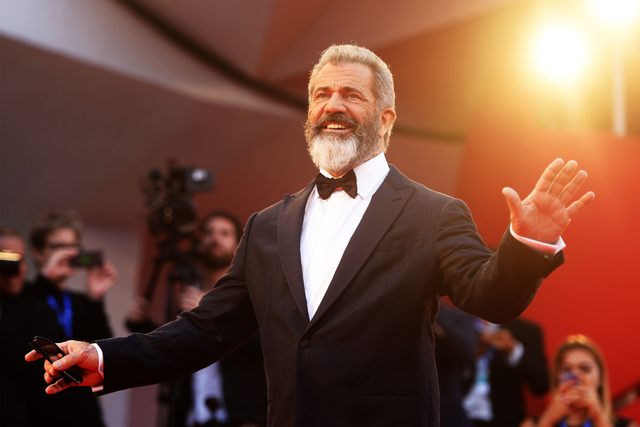 好莱坞最恶臭渣男！家暴女友买凶杀妻，被判后竟还是顶流？