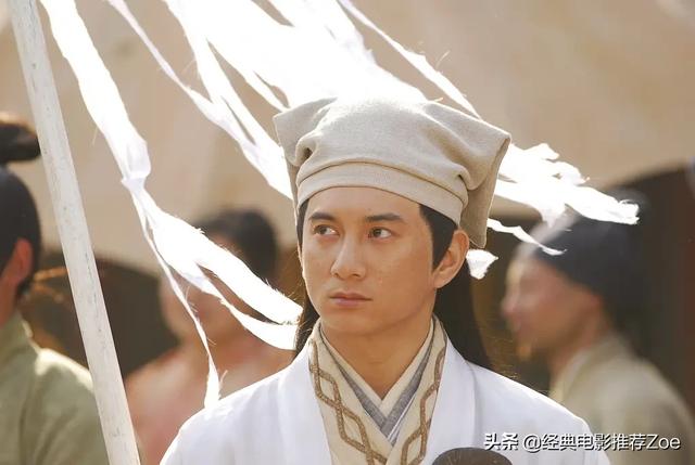 盘点吴奇隆出演过的12部好评电视剧,哪一部你认为最经典?