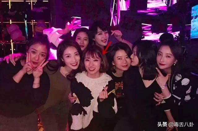 张丹峰发文宣布经纪人毕滢引咎辞职,其朋友圈却曝光更真实内幕!