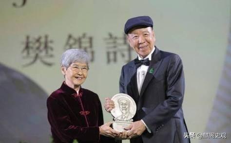 95岁赌王吕志和逝世!一生只爱赵锦屏相伴72年,五个孩子都有出息