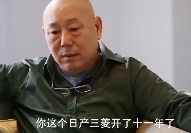 李成儒儿子李大海：沧桑的母亲，无情的父亲，如今40岁不敢结婚