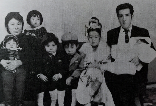 清冷美人中森明菜:替出轨的男友道歉,59岁没结婚,依然很漂亮