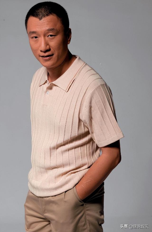 孙红雷曾经火遍亚洲,为何沦落到三年无戏可拍,现在他在干什么?