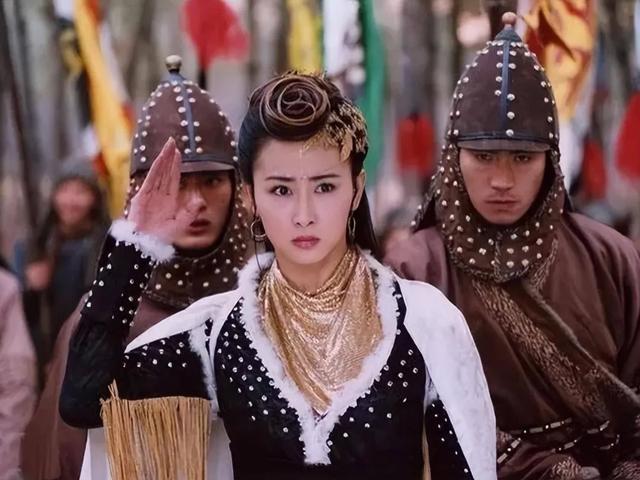 杨家将八子结局:3人战死,3人善终,1人呕血病逝,1人乱箭穿身