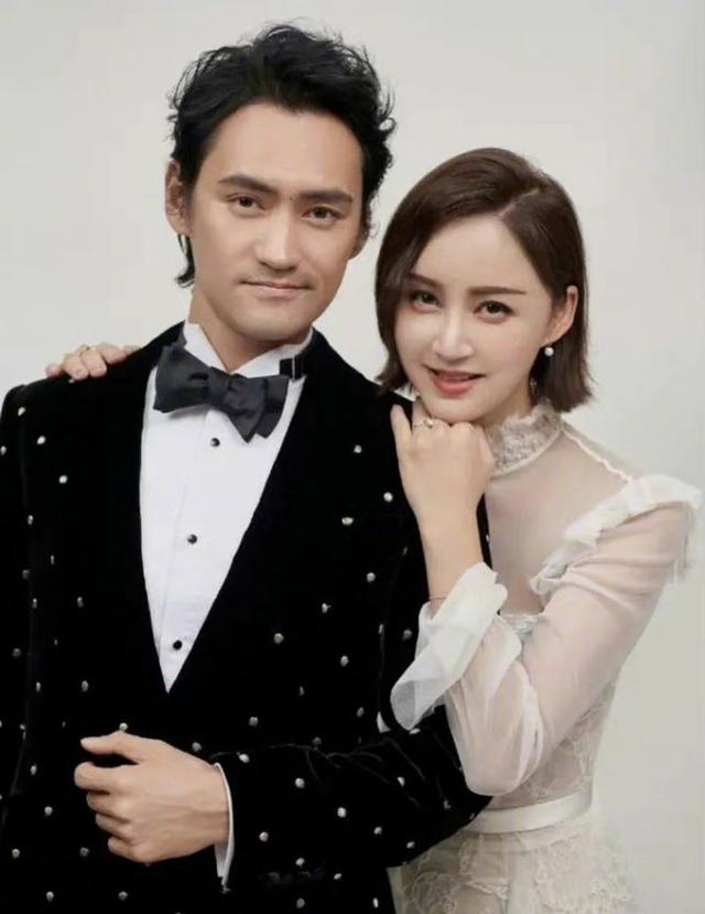 《步步惊心》13年后各位阿哥老婆是谁?老八4年抱3,老十四最厉害