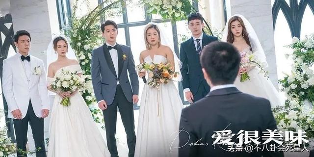 看片名觉得烂，追剧之后真香了，这8部经典国产剧值得反复品味