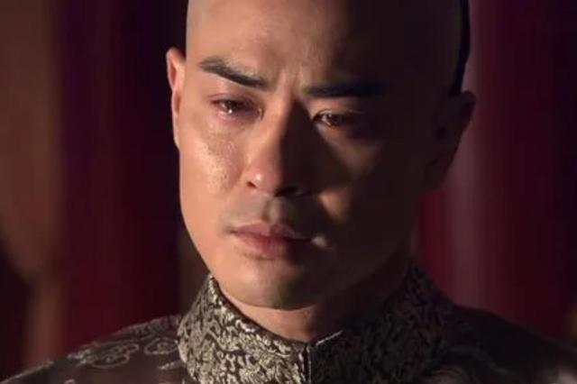 《步步惊心》13年后各位阿哥老婆是谁?老八4年抱3,老十四最厉害