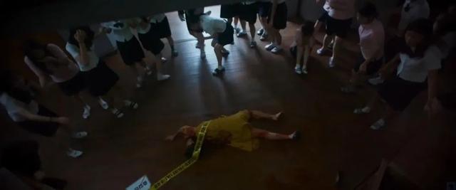 13年,这个韩国电影里“出产美女”最多的恐怖片,终于“复活”了