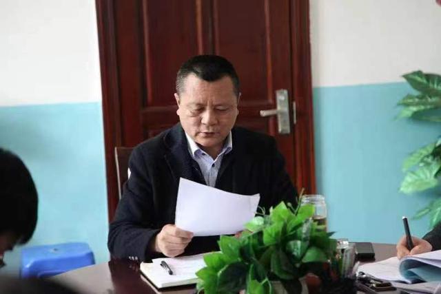 致敬教师丨张立波:爱泽桃李常收获